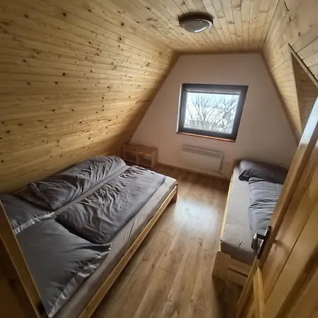 Gejza Летний дом Prasnik