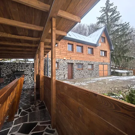 Gejza Country house
