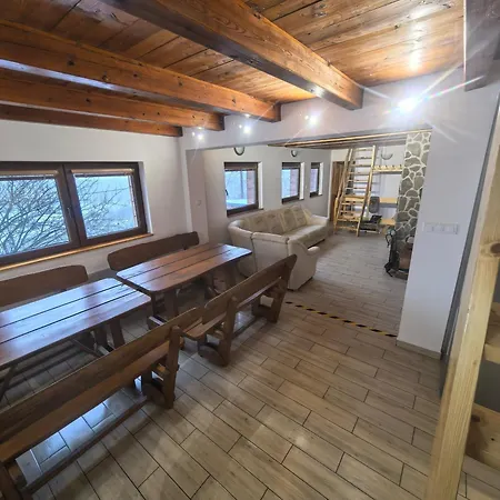 Gejza Country house