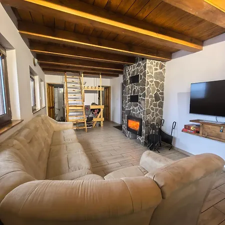 Country house Gejza Prasnik