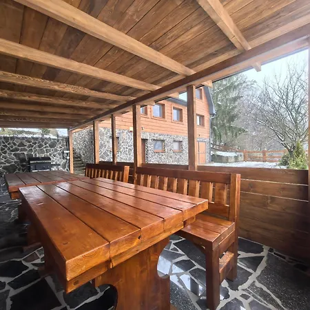 Country house Gejza Prasnik