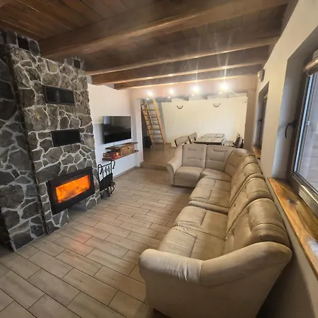 Gejza Gospodarstwo wiejskie Prasnik