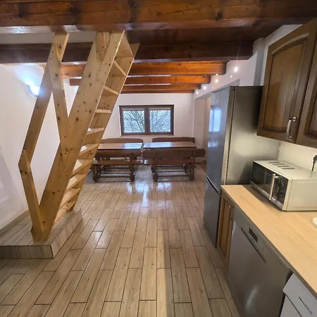 Летний дом Gejza Prasnik