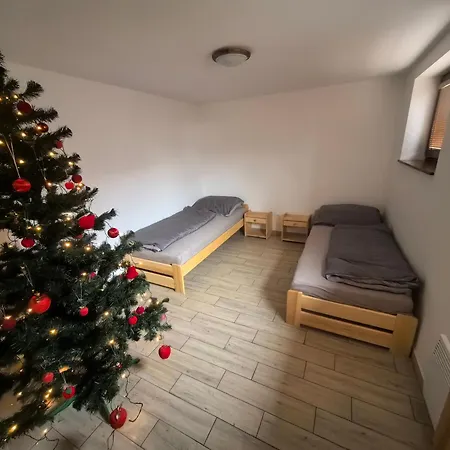 Летний дом Gejza