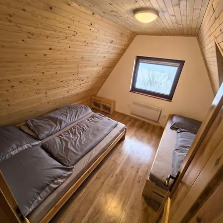 Летний дом Gejza *