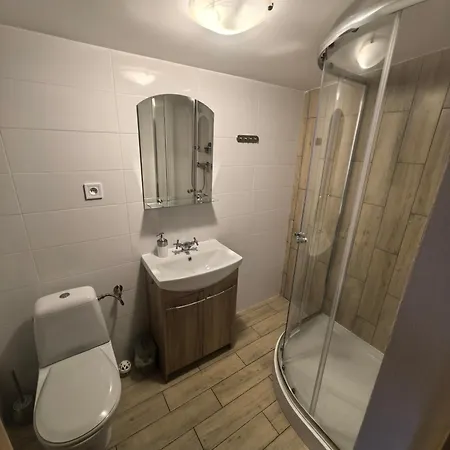 Летний дом Gejza