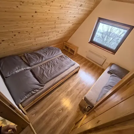 Летний дом Gejza *