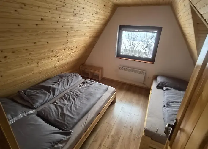 Gejza Hétvégi ház Prasnikirtvány