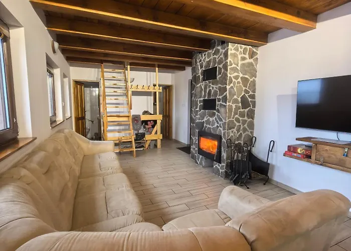 Landhaus Gejza Prasnik