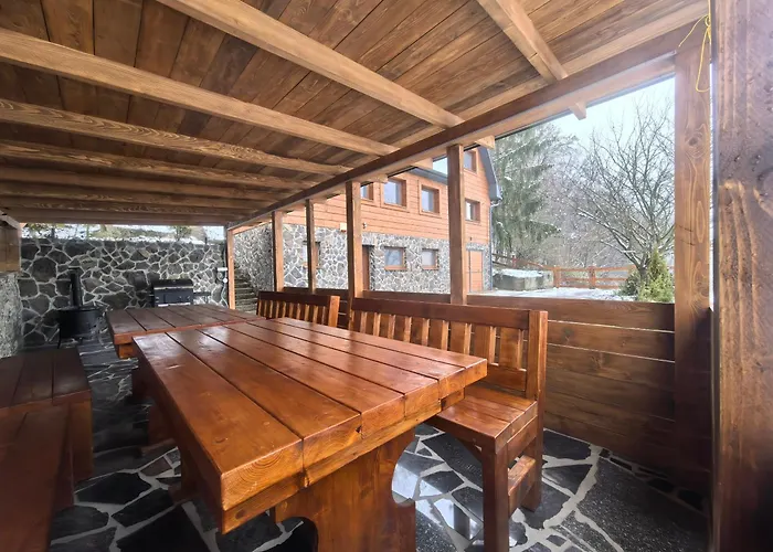 Landhaus Gejza Prasnik