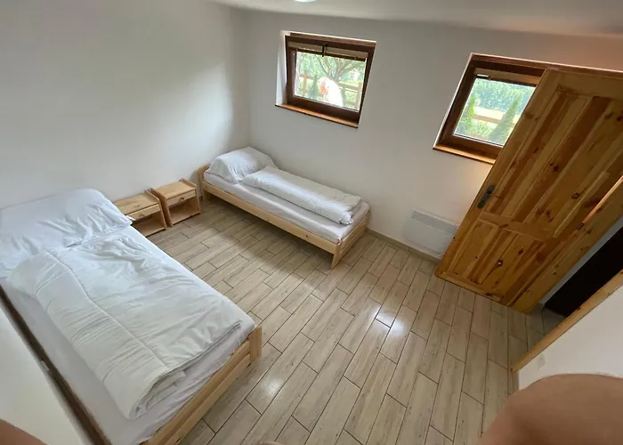 Gejza Landhaus Prasnik