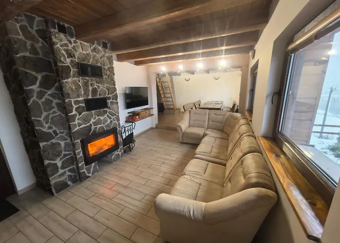 Gejza Gospodarstwo wiejskie Prasnik