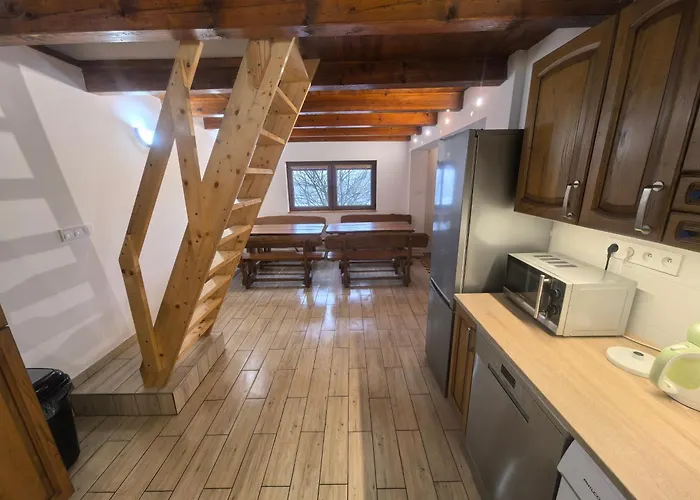 Landhaus Gejza Prasnik