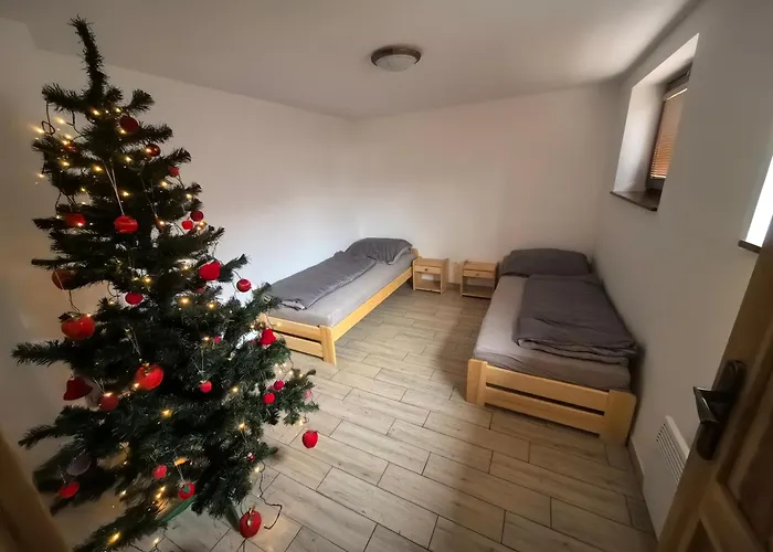 Hétvégi ház Gejza