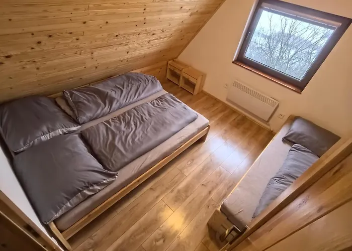 Hétvégi ház Gejza *